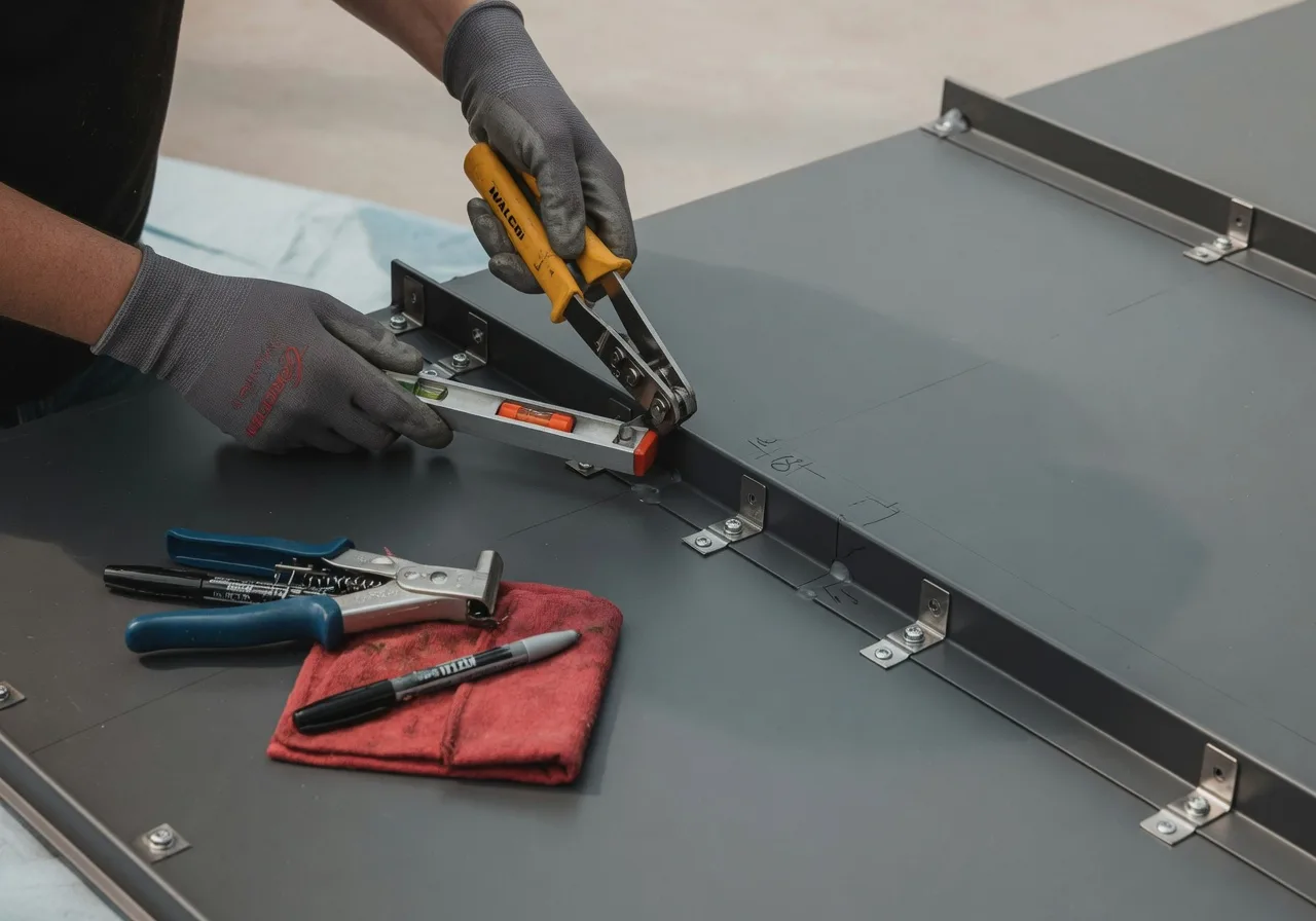 Why choose Metal Roofing Installation in Gettysburg, SD
